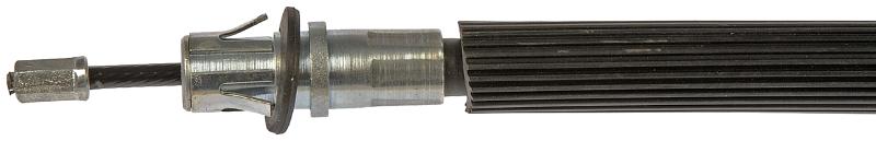 Dorman C94251 Parking Brake Cable product image 2 of 3