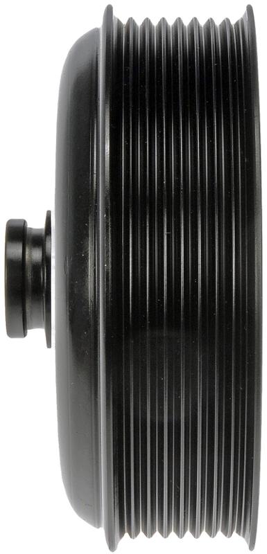 Dorman 300156 Vacuum Pump Pulley product image 1 of 2