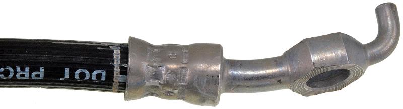 Dorman H380432 Brake Hydraulic Hose product image 1 of 3