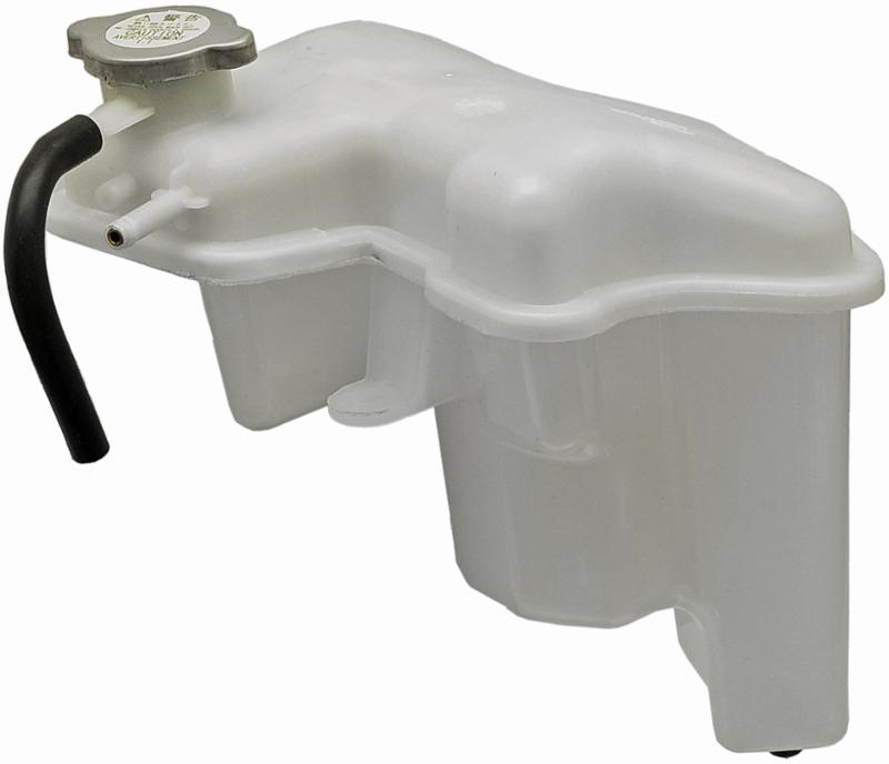 Dorman 603500 Engine Coolant Recovery Tank product image 2 of 2