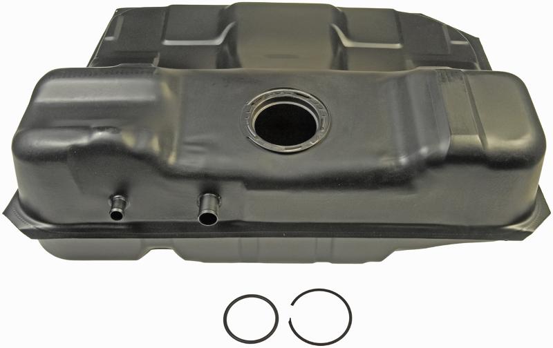 Dorman 576387 Fuel Tank product image 1 of 1