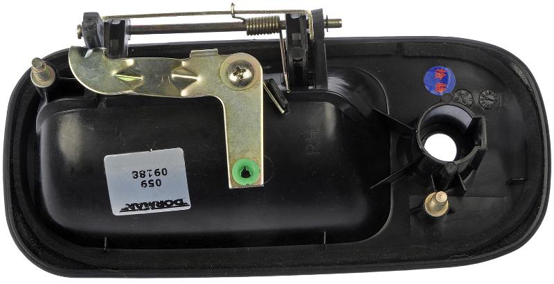 Dorman 80279 Exterior Door Handle product image 5 of 6