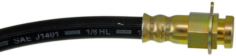 Dorman H71372 Brake Hydraulic Hose product image 2 of 3