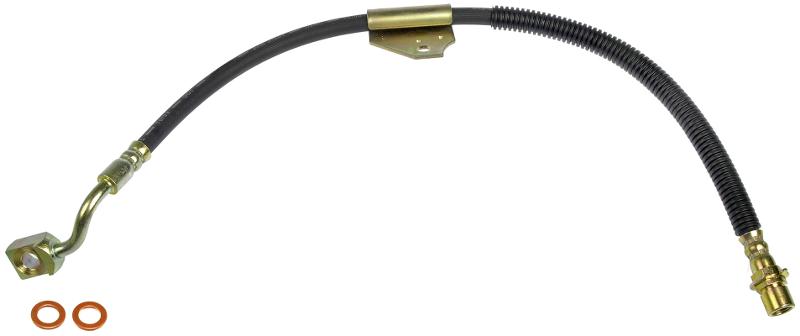 Dorman H620431 Brake Hydraulic Hose product image 1 of 3