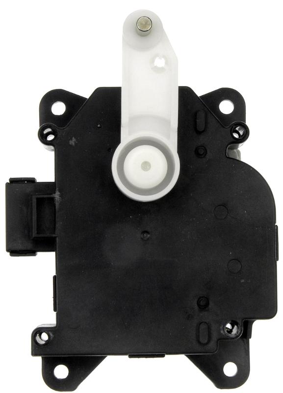 Dorman 604191 - HVAC Heater Blend Door Actuator Dorman 604191 HVAC Heater Blend Door Actuator product image 2 of 3
