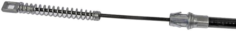 Dorman C661146 Parking Brake Cable product image 1 of 3