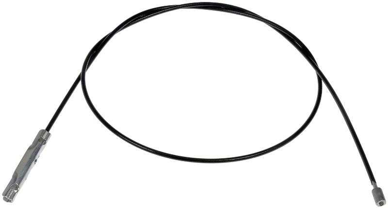 Dorman C661198 Parking Brake Cable product image 2 of 3
