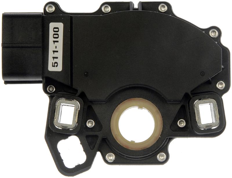 Dorman 511100 - Transmission Range Sensor Dorman 511100 Transmission Range Sensor product image 2 of 4
