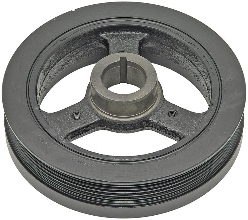 Dorman 594110 - Engine Harmonic Balancer Dorman 594110 Engine Harmonic Balancer product image 1 of 2