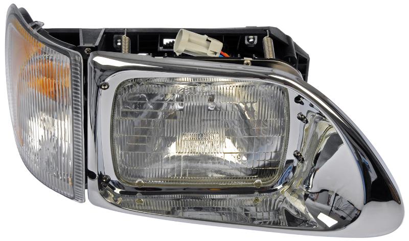 Dorman 8885103 Headlight Assembly product image 1 of 2
