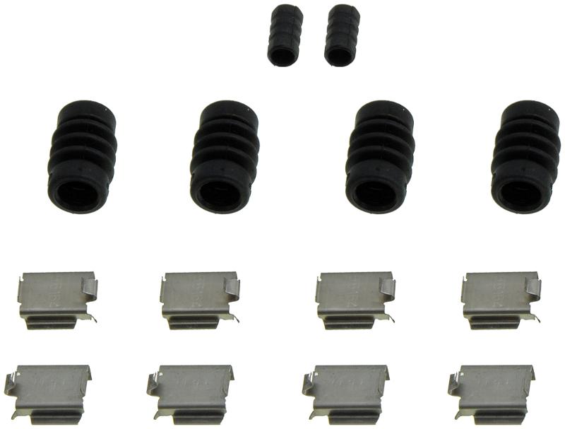 Dorman HW5665 Disc Brake Hardware Kit product image 1 of 1