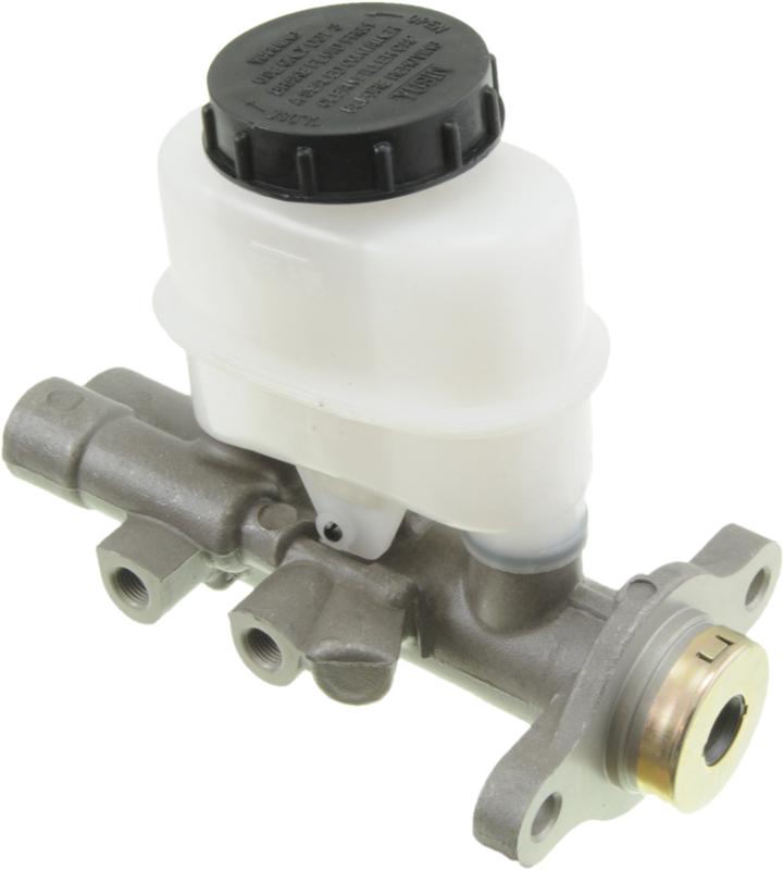 Dorman M630101 Brake Master Cylinder product image 2 of 4