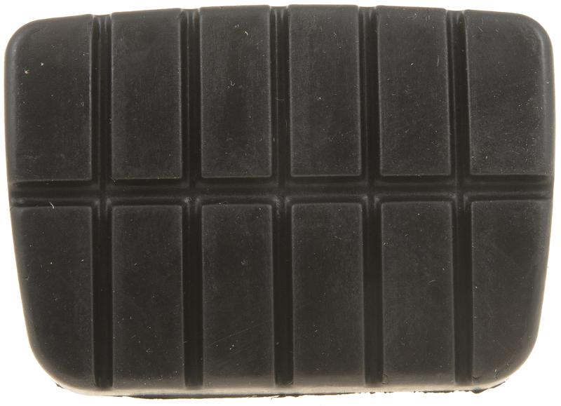 Dorman 20725 - Clutch Pedal Pad Dorman 20725 Brake Pedal Pad product image 2 of 2