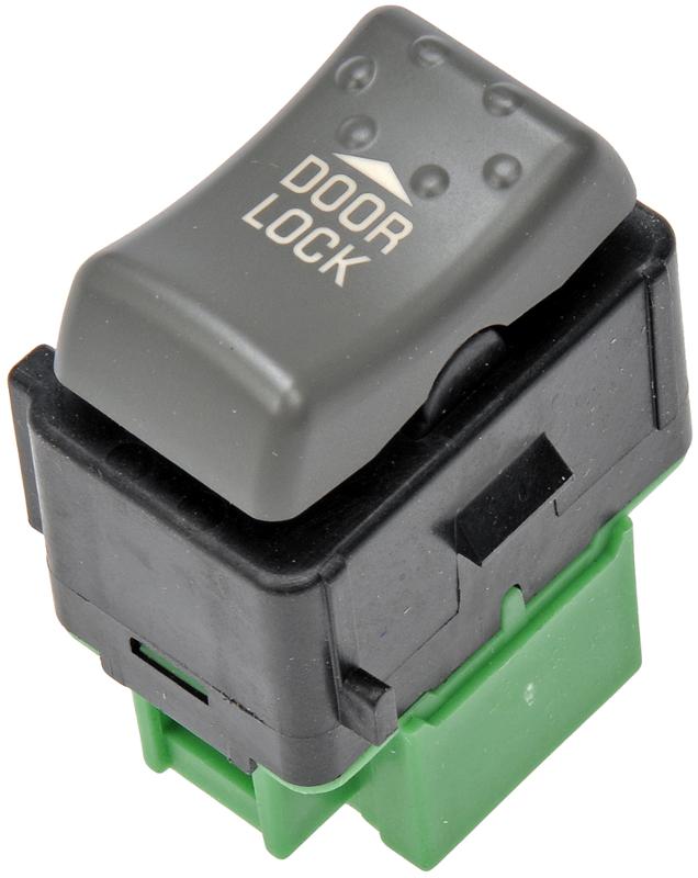 Dorman 901108 Door Lock Switch product image 1 of 3