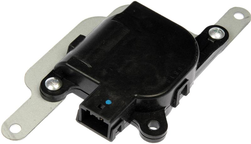 Dorman 604304 HVAC Heater Blend Door Actuator product image 5 of 6