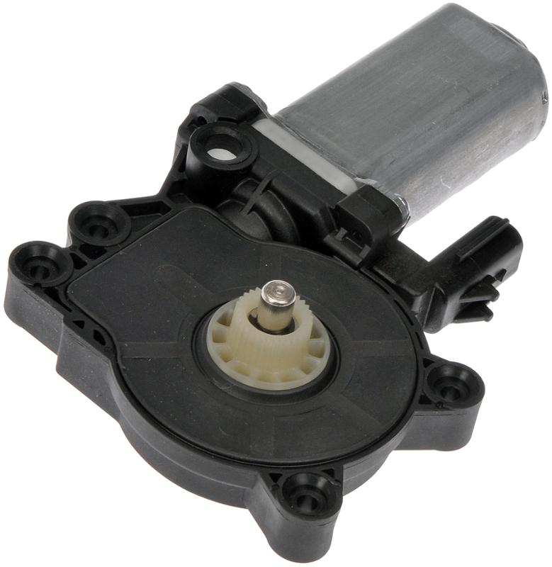 Dorman 742321 - Power Window Motor Dorman 742321 Power Window Motor product image 2 of 3