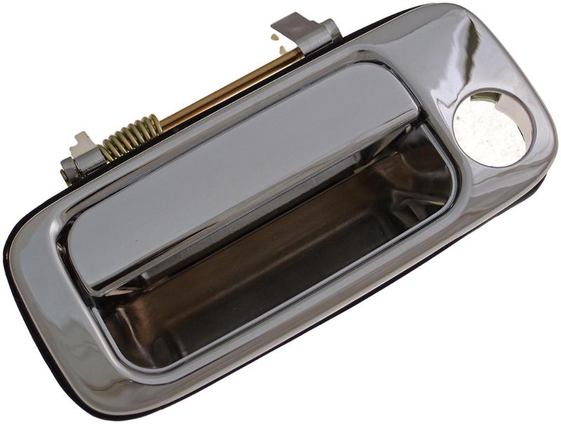 Dorman 83963 Exterior Door Handle product image 2 of 3