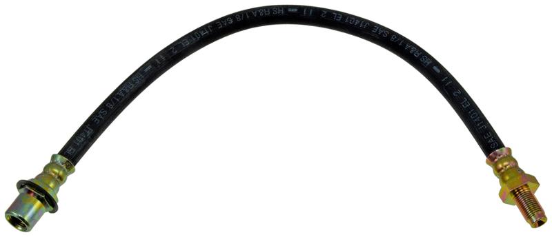 Dorman H38005 Brake Hydraulic Hose product image 1 of 3