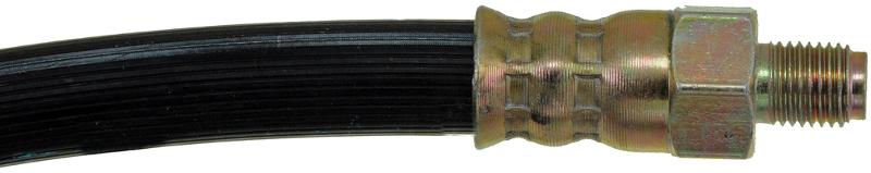 Dorman H19015 - Brake Hydraulic Hose Dorman H19015 Brake Hydraulic Hose product image 2 of 3