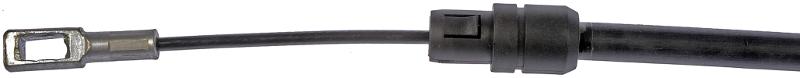 Dorman C660166 Parking Brake Cable product image 1 of 3