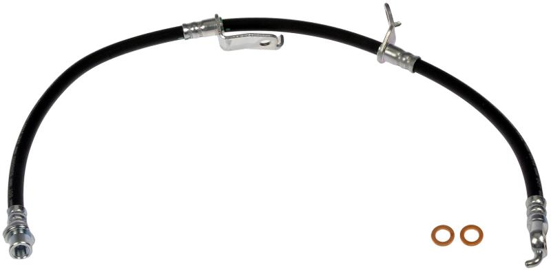 Dorman H621434 Brake Hydraulic Hose product image 2 of 3