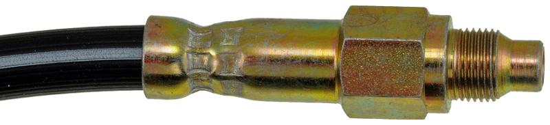 Dorman H38094 - Brake Hydraulic Hose Dorman H38094 Brake Hydraulic Hose product image 1 of 3
