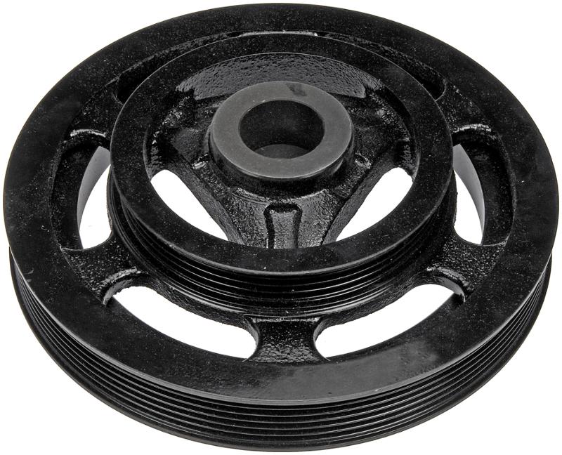 Dorman 594353 Engine Harmonic Balancer product image 1 of 2