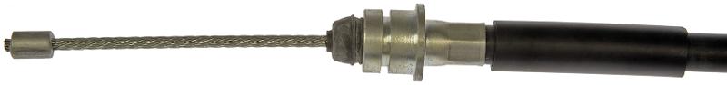 Dorman C93156 Parking Brake Cable product image 1 of 3
