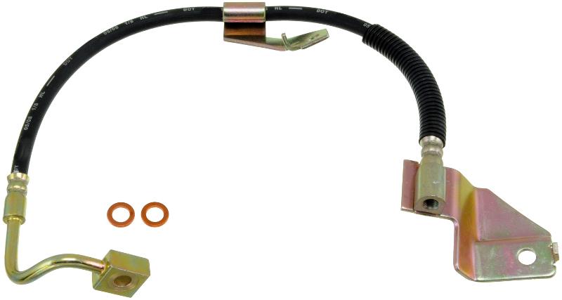 Dorman H380554 Brake Hydraulic Hose product image 3 of 3