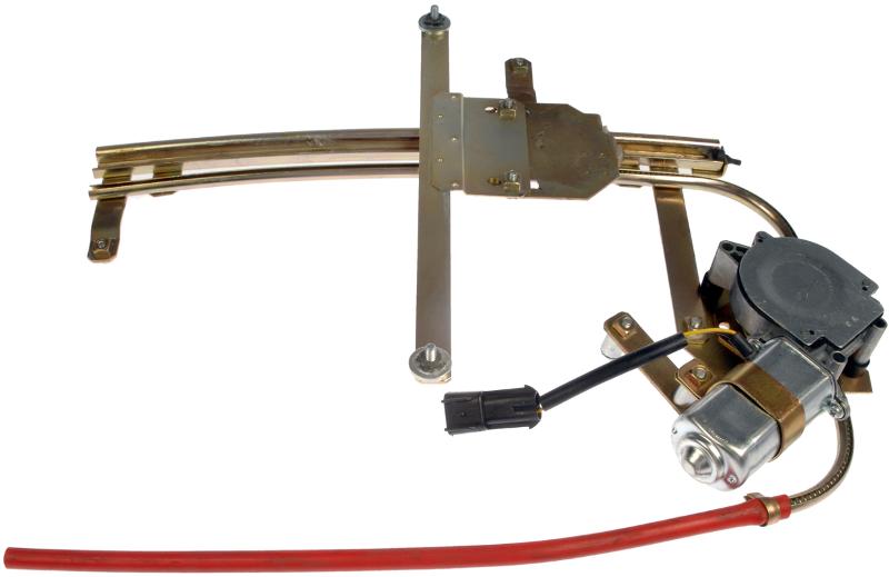 Dorman 741943 Power Window Motor and Regulator Assembly product image 2 of 3
