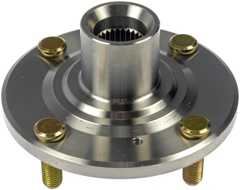 Dorman 930452 Wheel Hub product image 3 of 3