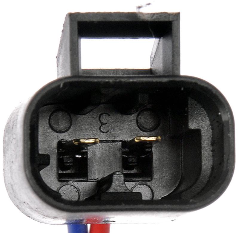 Dorman 741389 Power Window Motor and Regulator Assembly product image 3 of 5