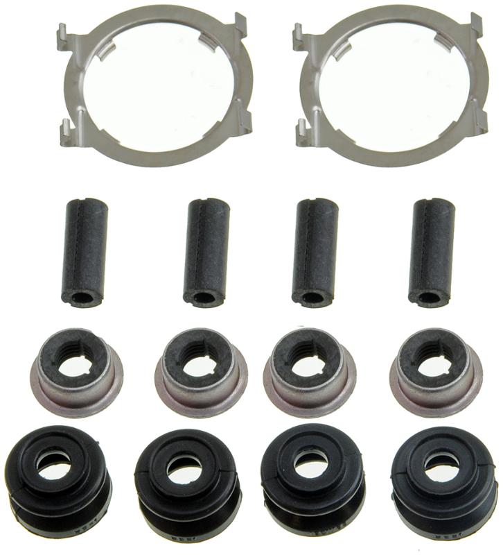 Dorman HW5590 Disc Brake Hardware Kit product image 1 of 1