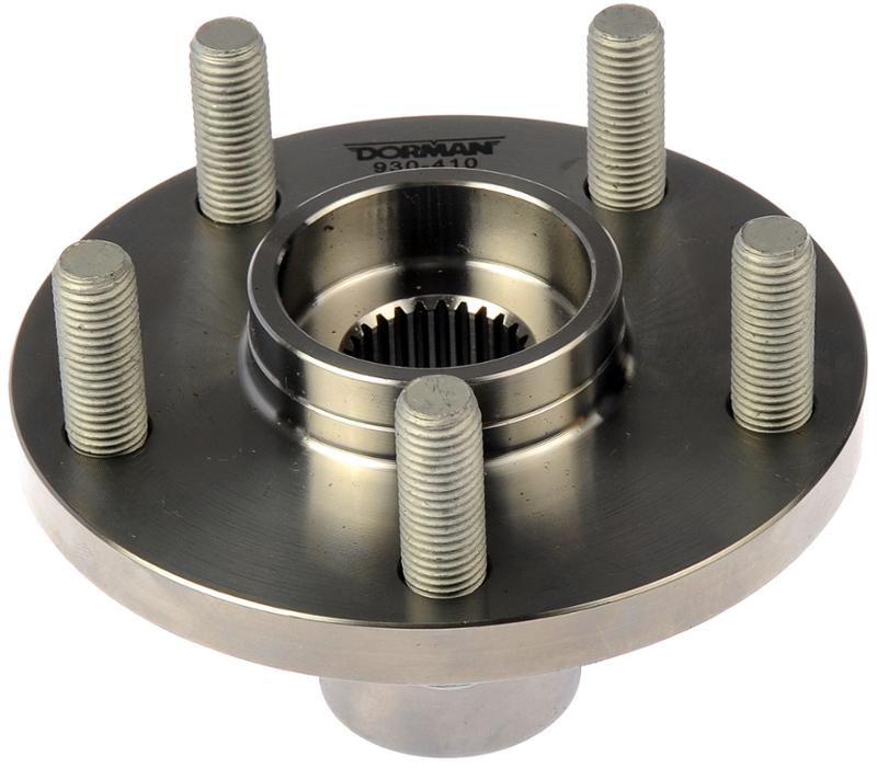 Dorman 930410 Wheel Hub product image 4 of 4