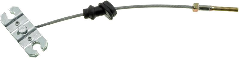 Dorman C660371 Parking Brake Cable product image 2 of 3