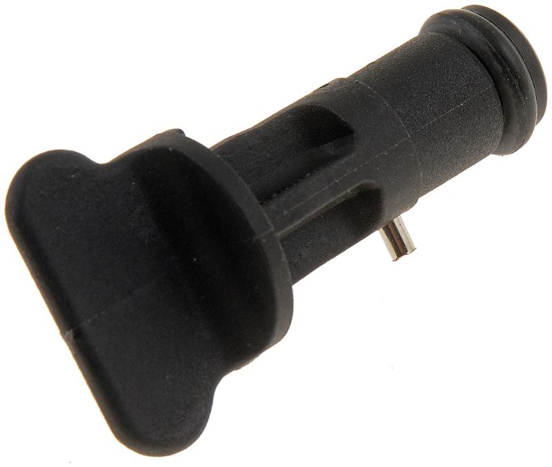 Dorman 61133 Radiator Drain Petcock product image 2 of 2