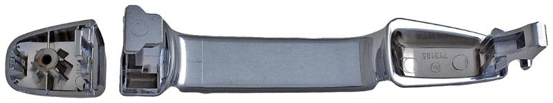 Dorman 81170 Exterior Door Handle product image 3 of 3