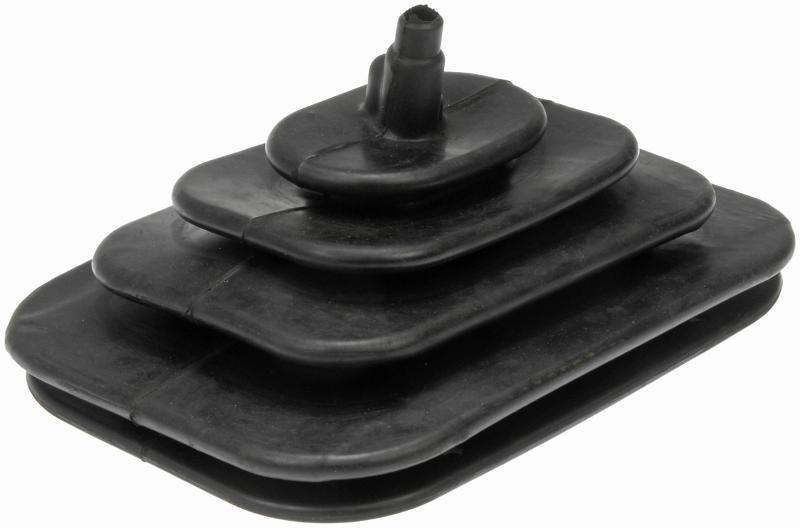 Dorman 9245111CD Auto / Manual Trans Shift Boot product image 2 of 2