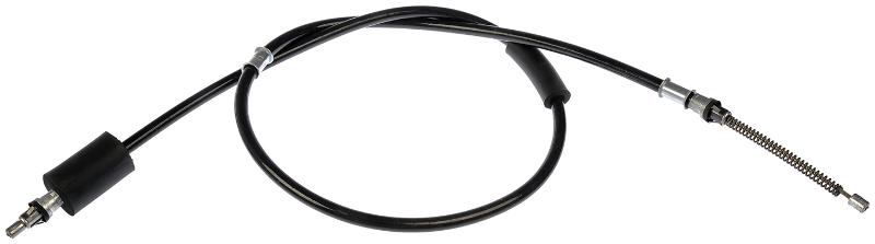 Dorman C96124 Parking Brake Cable product image 1 of 3