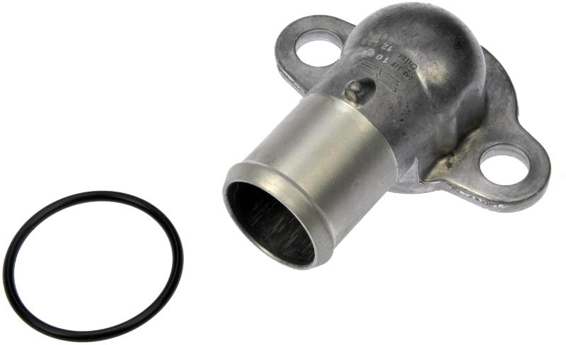 Dorman 902217 Engine Coolant Thermostat Housing product image 3 of 4