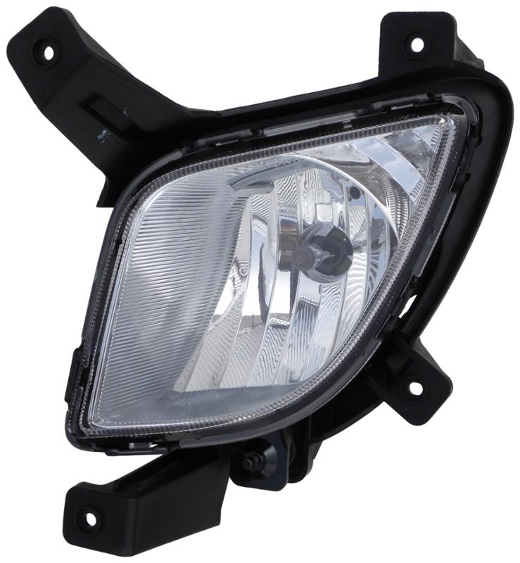 Dorman 1571126 Fog Light Assembly product image 1 of 1