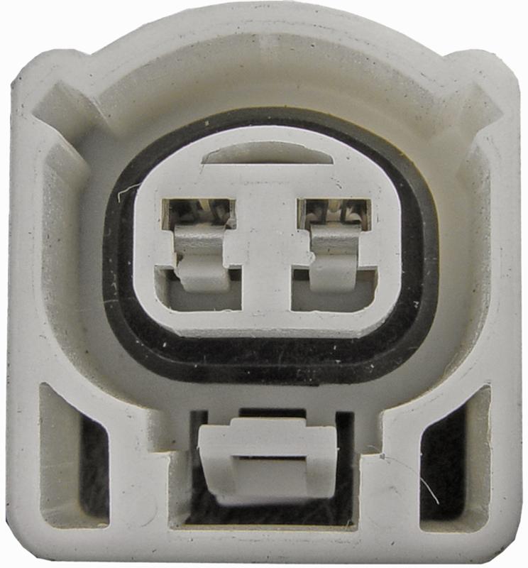Dorman 620801 Engine Cooling Fan Assembly product image 5 of 6