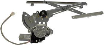Dorman 741314 Power Window Motor and Regulator Assembly product image 2 of 3