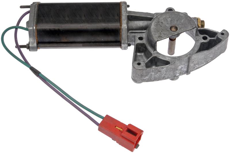 Dorman 742347 Power Window Motor product image 2 of 3