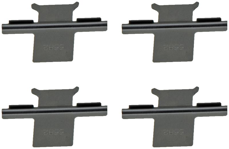 Dorman HW13156 Disc Brake Hardware Kit product image 1 of 1
