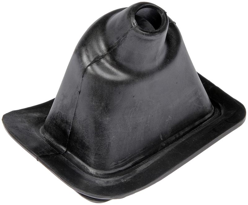 Dorman 47102 Auto / Manual Trans Shift Boot product image 1 of 1