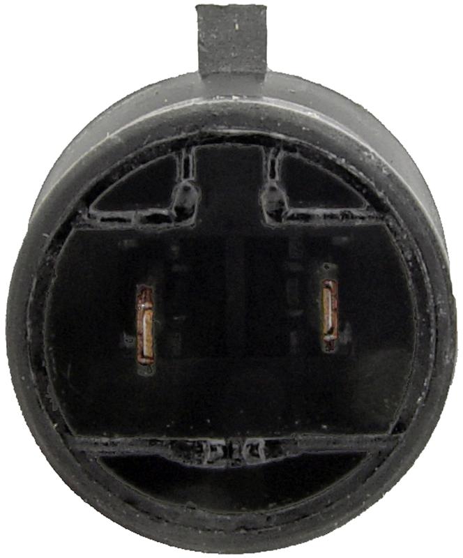 Dorman 620760 Engine Cooling Fan Assembly product image 2 of 2