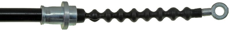 Dorman C94206 Parking Brake Cable product image 3 of 3