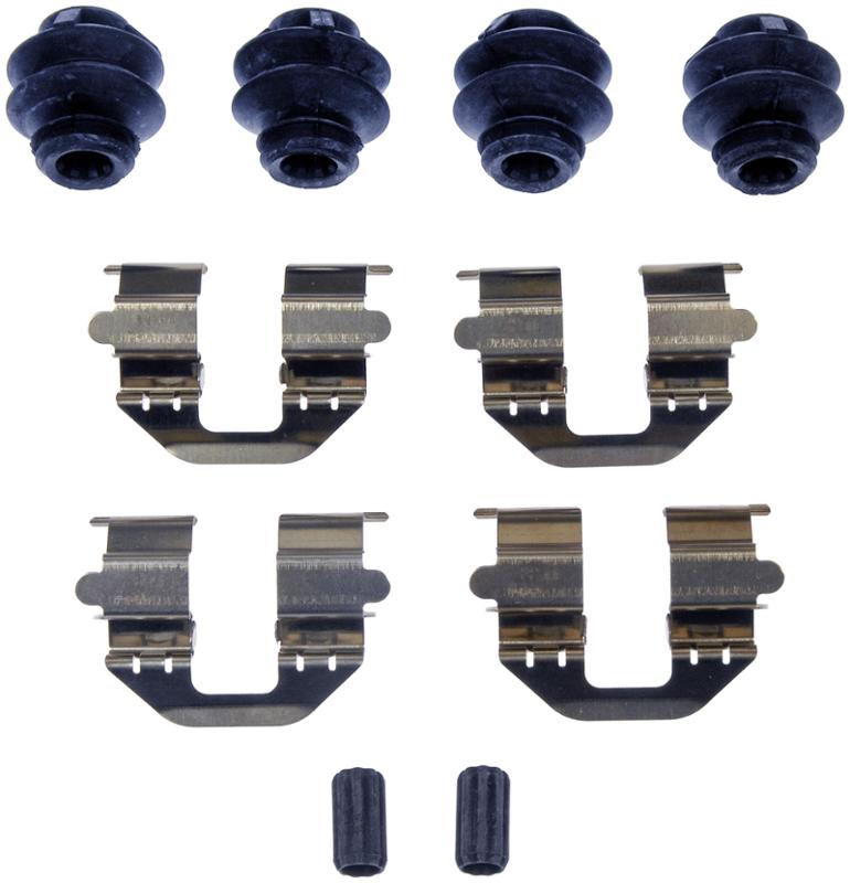 Dorman HW13556 Disc Brake Hardware Kit product image 1 of 1