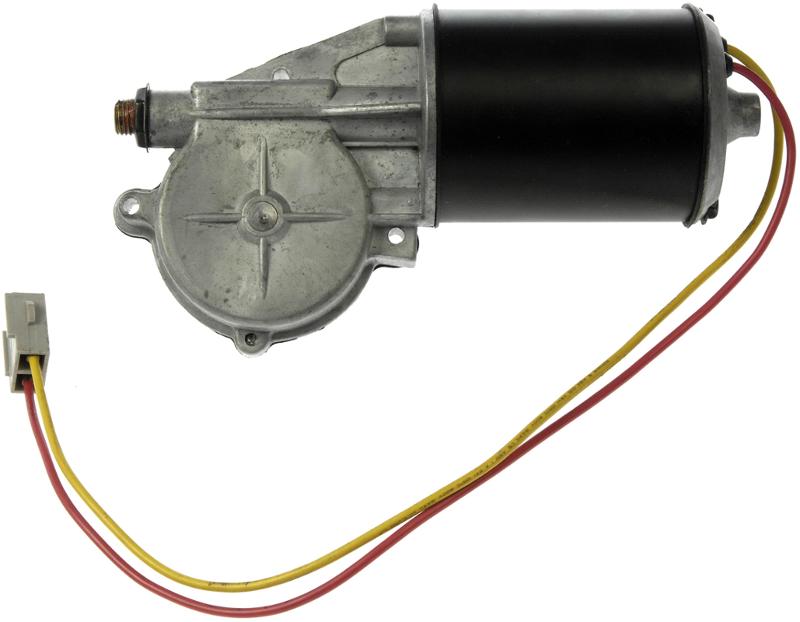 Dorman 742202 Power Window Motor product image 2 of 3